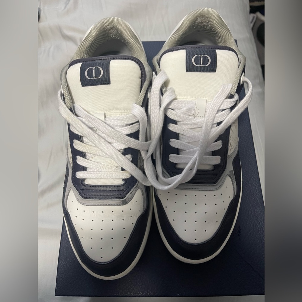 Size 45 (US 12) Dior Sneaker
